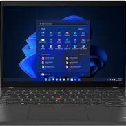 Lenovo ThinkPad P14s Gen 3 21J5001VUS 14" Touchscreen Mobile Workstation - WUXGA - 1920 x 1200 - AMD Ryzen 7 PRO 6850U - Img 45618899