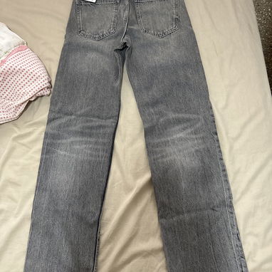 Pantalón Pull and Bear de mujer nuevo en una ganga traído de Europa en solo 15usd!!!!! - Img 118078862