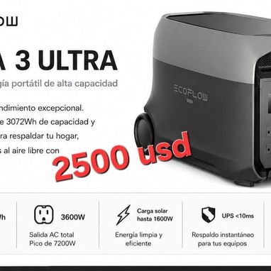 Refrigeradores y ecoflout - 6/9