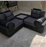 Vendo muebles - Img 45776371