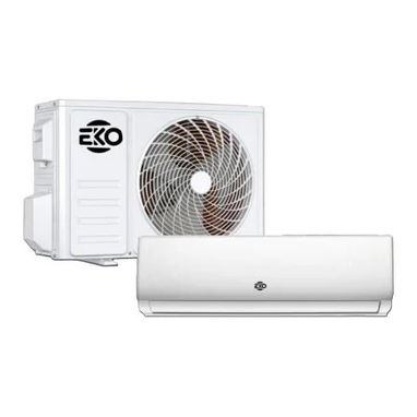 馃毃馃毃SPLIT EKO 1 TONELADA + SOPORTE + PROTECTOR DE VOLTAJE EKO - Img 127440709