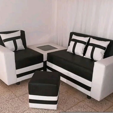 Juegos de sala,estilo y confort al alcance de sus manos - Img 126173314