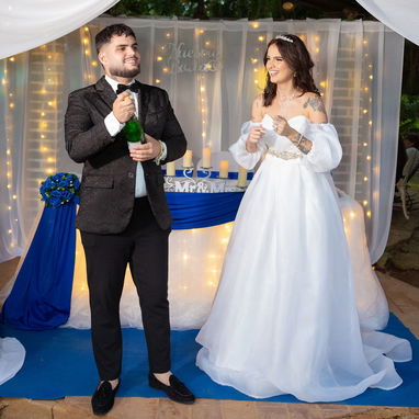 Fotógrafo de eventos, fiestas y ceremonias: quinces, cumples, bautizos, revelaciones - 53798725 - Img 117194788