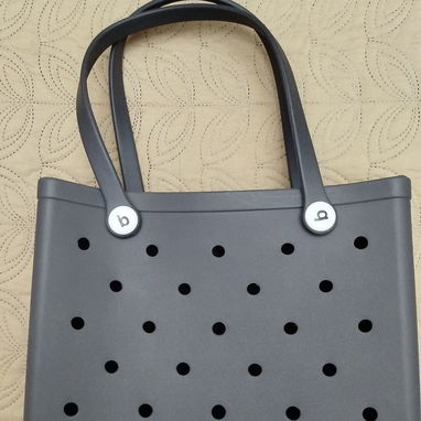 Cartera de goma para playa y piscina - Img 119719065
