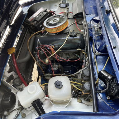 Lada 2107 nuevo - Img 128120496