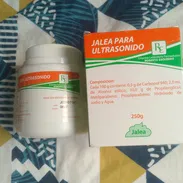 250.gJalea o gel de ultrasonido - Img 56182430