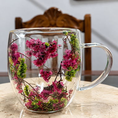 Tazas hermosas y accesorios para el café - 10/10