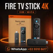 Fire TV Stick 4K - Img 56428867