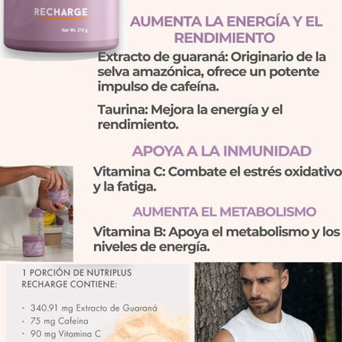 Suplementos quemadores de grasa 100% veganos - Img 122846845