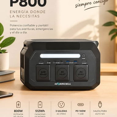 GRAN VENTA DE EQUIPOS SOLARES, BATERIAS Y PLANTAS DE ENERGIA. LLEVA TODO LO NECESAFIO EN UN SOLO LUGAR - 7/10