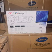 *TV 40” JVC* - Img 56766306