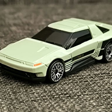 Hotwheels nuevos - 2/10