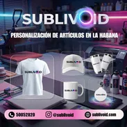 Productos personalizables, jarras, gorras, pullovers, carteras, cojines, losas, mouse pads - Img 56249452