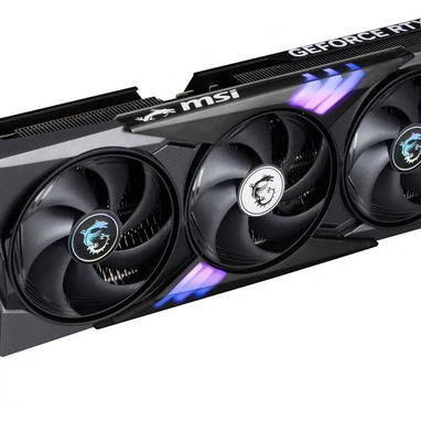 Tarjeta Gráfica MSI GeForce RTX 5060 Ti 8GB Gaming TRIO OC - 2/8