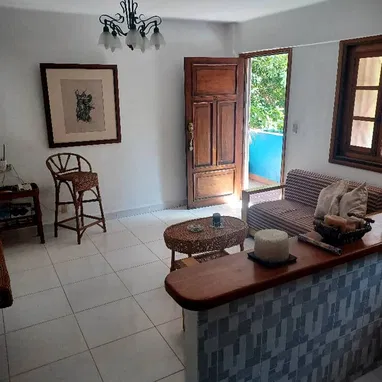 Rento apartamento de un dormitorio en Miramar - Img 123235546