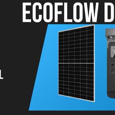 Ecoflow desde 400$ a 1500$ - Img 119024382