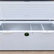 [NEV]🏵️Congelador Horizontal Hisense 15 pies en 720 usd - Img 57834373