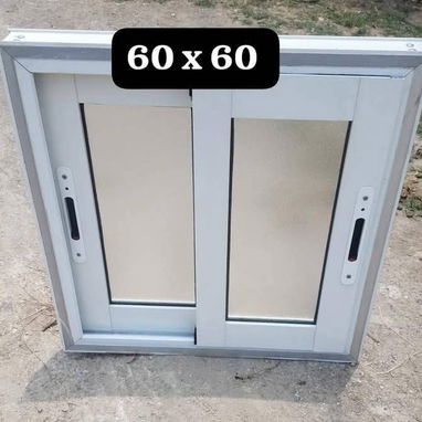 Trabajos de Marquetería de aluminio - Img 124318234