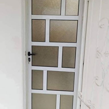 Marquetería de Aluminio y Cristal - 6/10