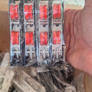 Reparaciones en aluminio..cambio de aditamentos y soluciones a sus problemas sin tener que cambiar toda su estructura - Img 122514072