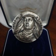 Medalla de Santa Brígida - Img 44698762