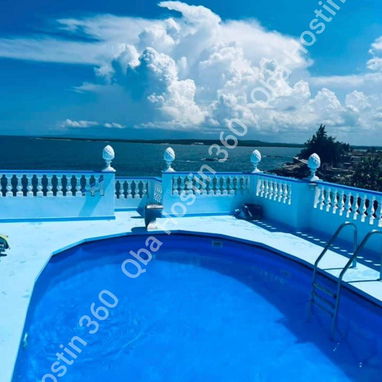 Renta hostal de 3 habitaciones con piscina en Gibara, Holguin con Qba Hostin 360 - Img 126206055