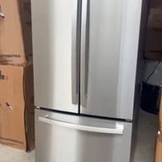 *Refrigerador General Electric 27 pies³*  - Precio 1700 USD - Garantía 1 mes - Img 56354675