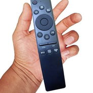 Mando curvo smart para tv samsung . - Img 56693248