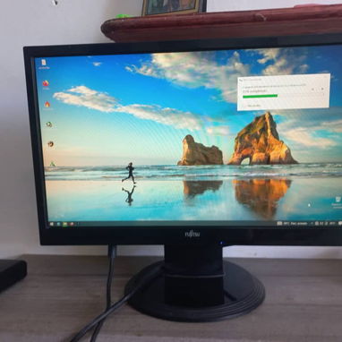 Monitor en venta - 2/3