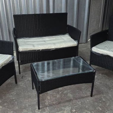 Colchones y muebles - Img 119436680