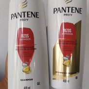 Champú y suavizador Pantene para Rizos - Img 56410230