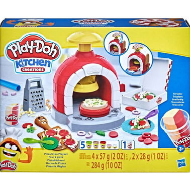 Play-Do. Juguetes didácticos y divertidos para niños. Comuníquese al 52372412 - Img 64850357