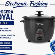 ARROCERAS ROYAL 1.8 y 2.2 LITROS - Img 57613964