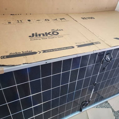 Paneles Solares de 630W - 3/3