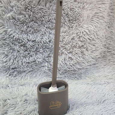 Hisopos para baño con enganche a la pared (G2) - Img 111673189