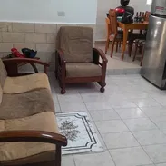 Alquiler de casa en el Vedado. Calle B entre 23 y 21. - Img 58214698