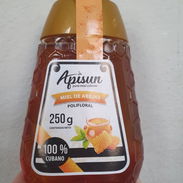 Miel de abeja - Img 55881325