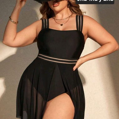 Trusas shein tallas grandes plus size - Img 124395373