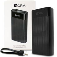 Cargador portátil 20000mah - Img 55481299