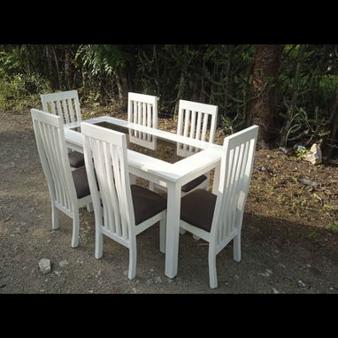Juegos de comedores y sillones en venta con mensajería incluida - 6/10