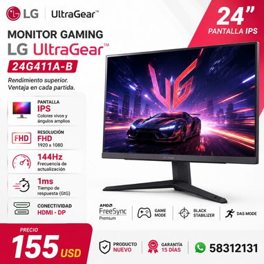 Monitor - 3/3