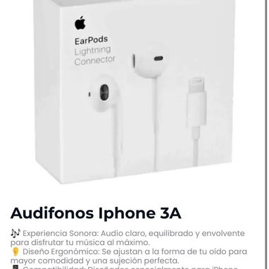 Audífonos - Img 126824912