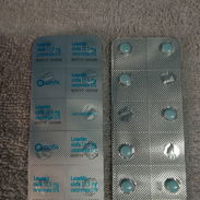 Losartan potásico:300cup blíster de 7tab - Img 56209407