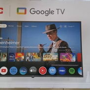 🔥REBAJA🔥 TV 43 PULGADAS JVC TELEVISOR FHD EN SU CAJA - 200 USD O AL CAMBIO - Img 55776722