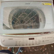 Se vende lavadora automática LG para piezas - Img 57250566