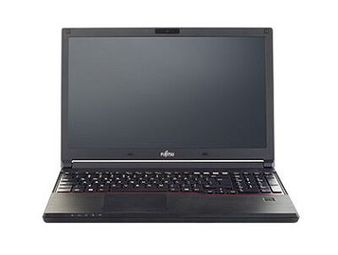 Laptop Fujitsu E554. Core i5, 16gb RAM, 128gb SSD, 750gb HDD. - Img main-image-45845346