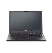 Laptop Fujitsu E554. Core i5, 16gb RAM, 128gb SSD, 750gb HDD. - Img 45845346
