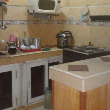 REBAJA de 15 a 12mil 1piso blacon 2/4 cayo hueso VER DENTRO - Img 90294110