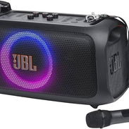 * Bocina JBL PartyBox On-the-Go Essential - Img 57074471