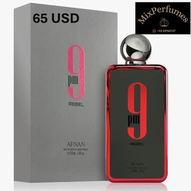 Perfumes - Img 122516544